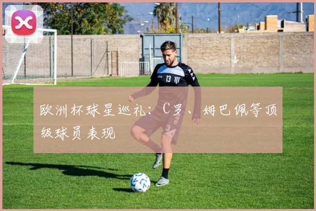 欧洲杯球星巡礼:C罗、姆巴佩等顶级球员表现