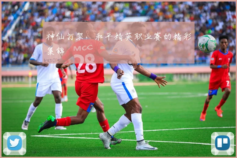 神仙打架，和平精英职业赛的精彩集锦