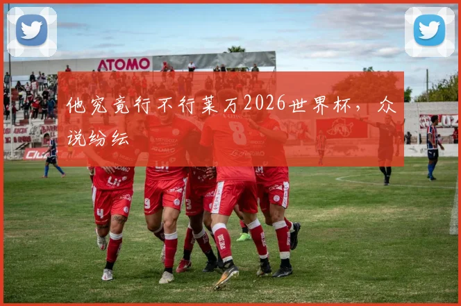 他究竟行不行莱万2026世界杯，众说纷纭