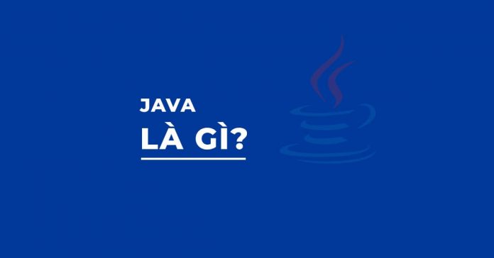 Java là gì?