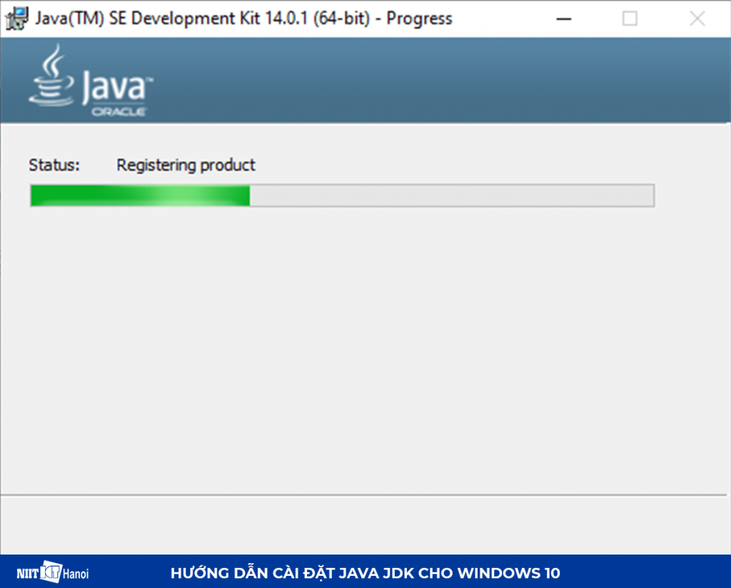 Hướng Dẫn Tải Và Cài Đặt Java Cho Windows 10 (Chi Tiết) | Java Dev