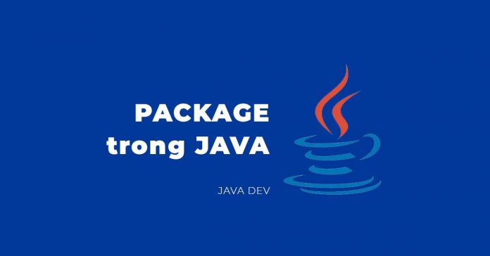 Package trong Java